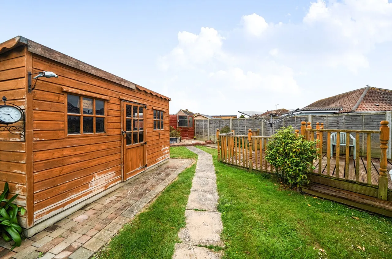 Gill Way, Selsey, PO20, photo 19