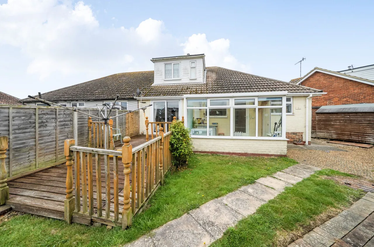 Gill Way, Selsey, PO20, photo 16