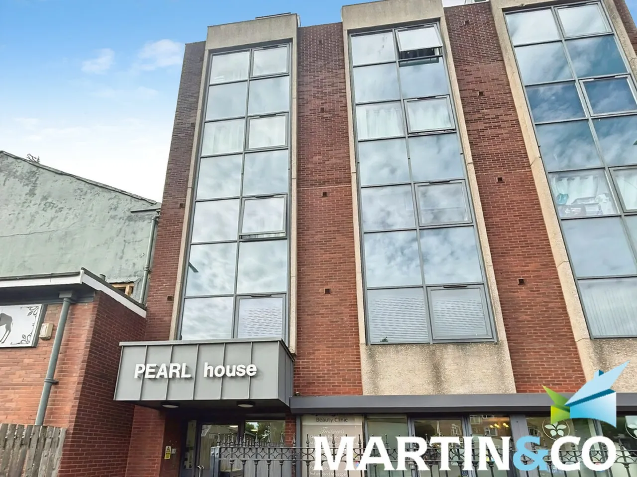 Queen Street, 32 Queen Street, Wakefield, photo 11