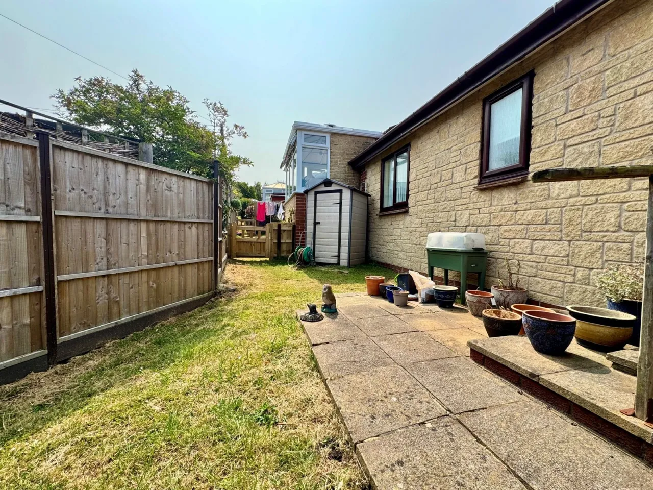 Kingshill Gardens, Nailsea, BS48, photo 7