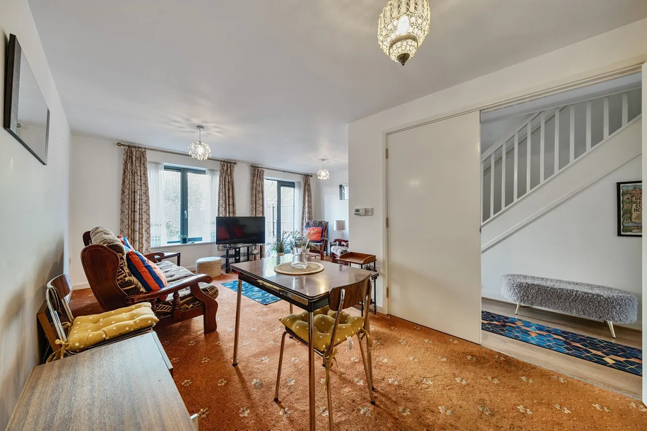 Fitzpatrick Road, SW9, photo 5
