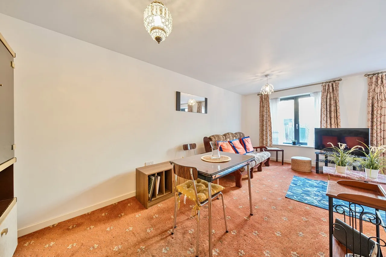 Fitzpatrick Road, SW9, photo 11