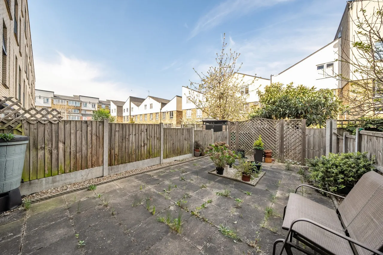 Fitzpatrick Road, SW9, photo 10