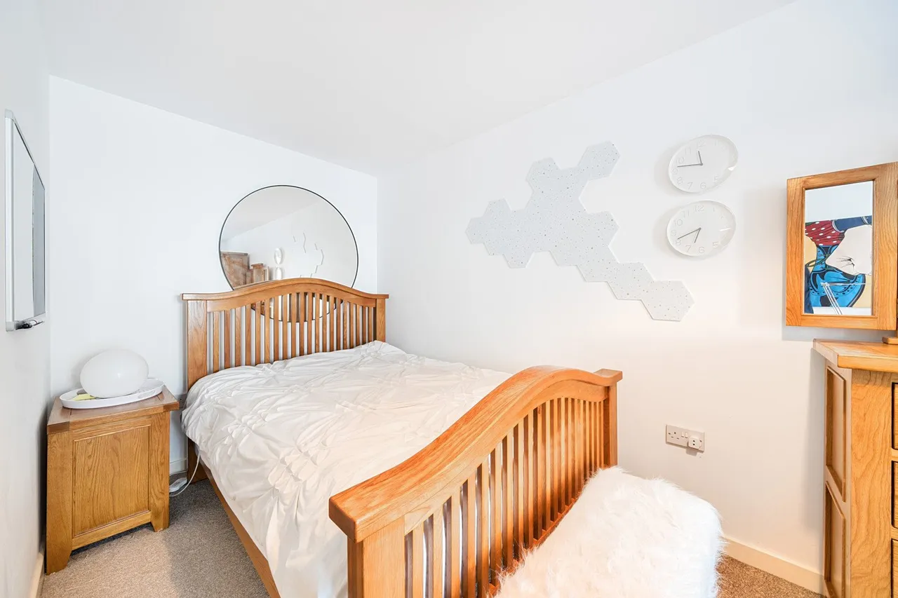 Fitzpatrick Road, SW9, photo 8