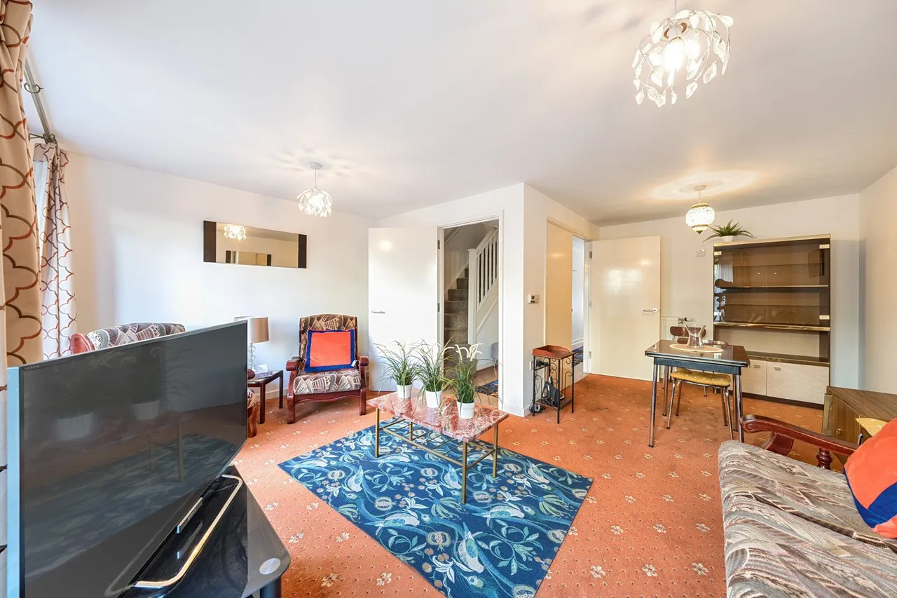 Fitzpatrick Road, SW9, photo 3