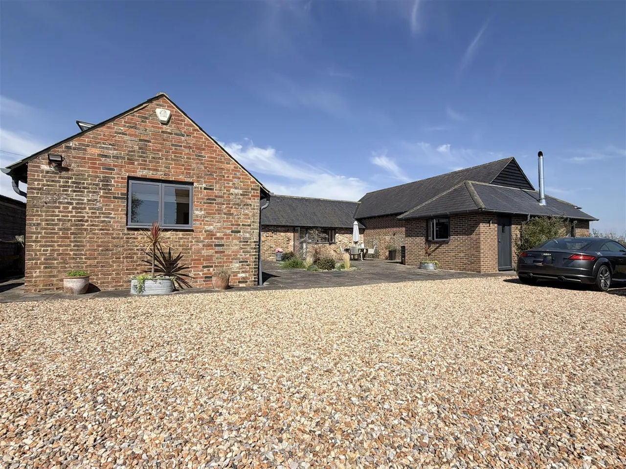 4 bed house for sale — Summerhill Lane, Polegate, BN26 6QY