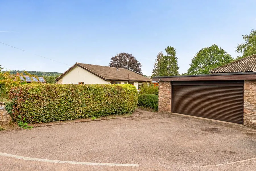 Much Dewchurch, Hereford, HR2, photo 20