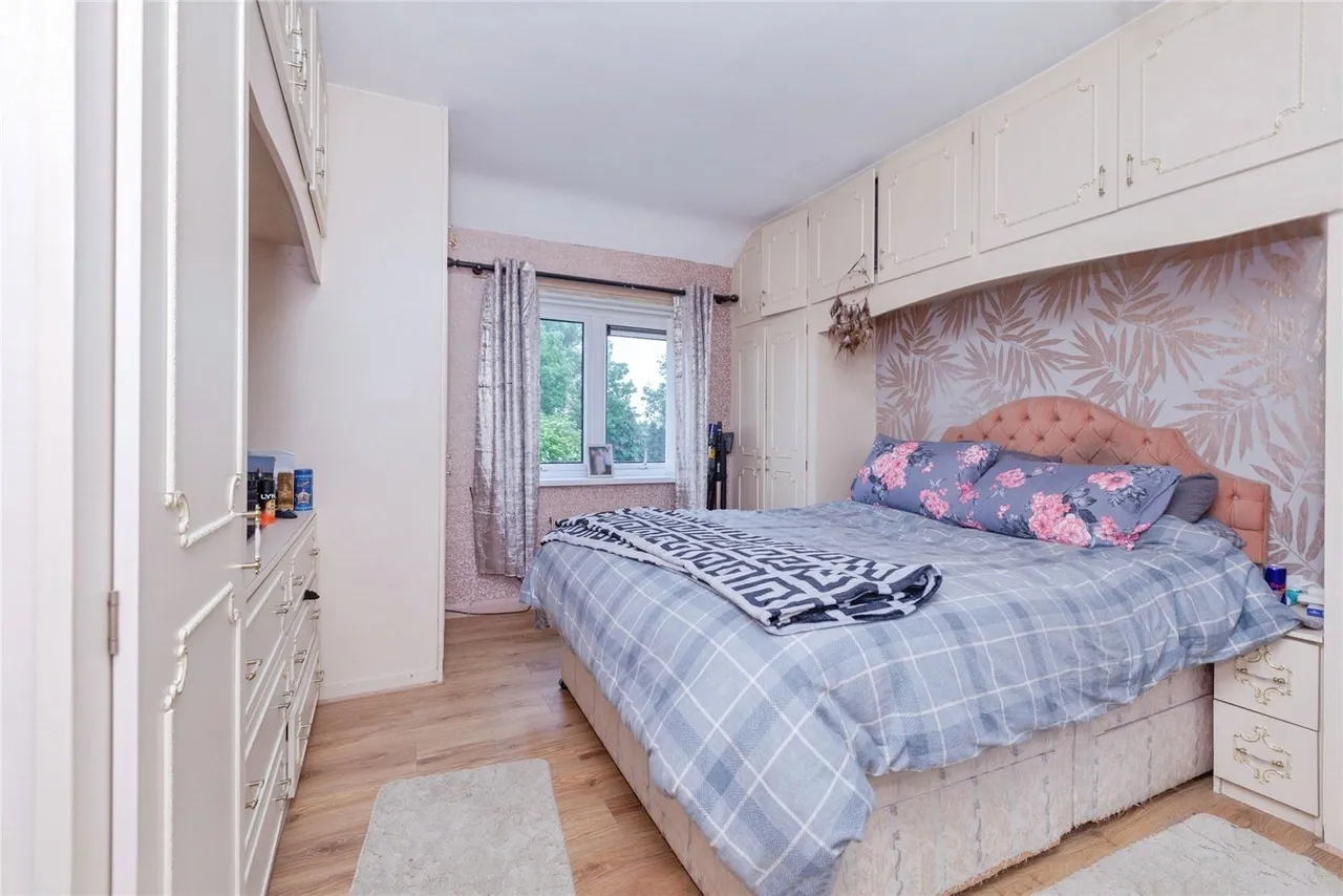 Gallards Hill, Braunstone, LE3, photo 9