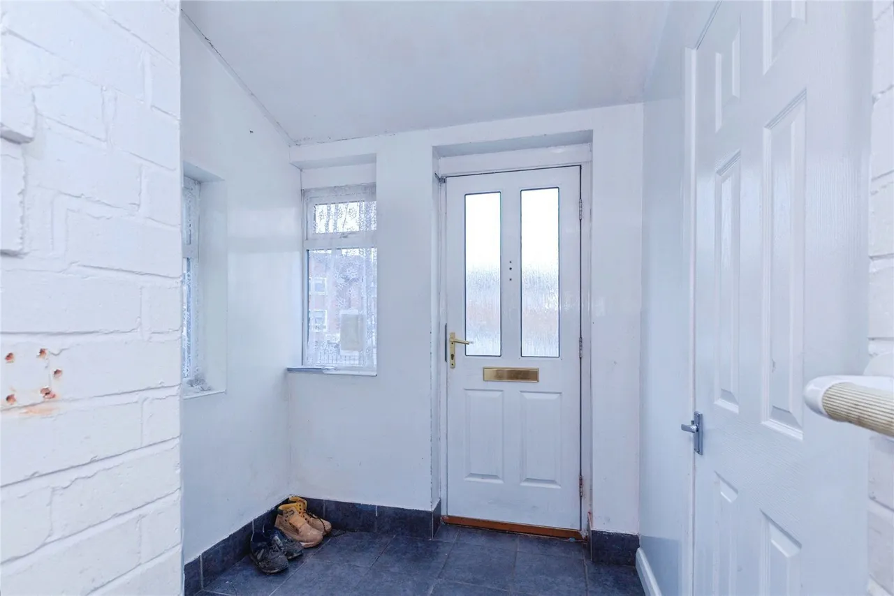 Gallards Hill, Braunstone, LE3, photo 11