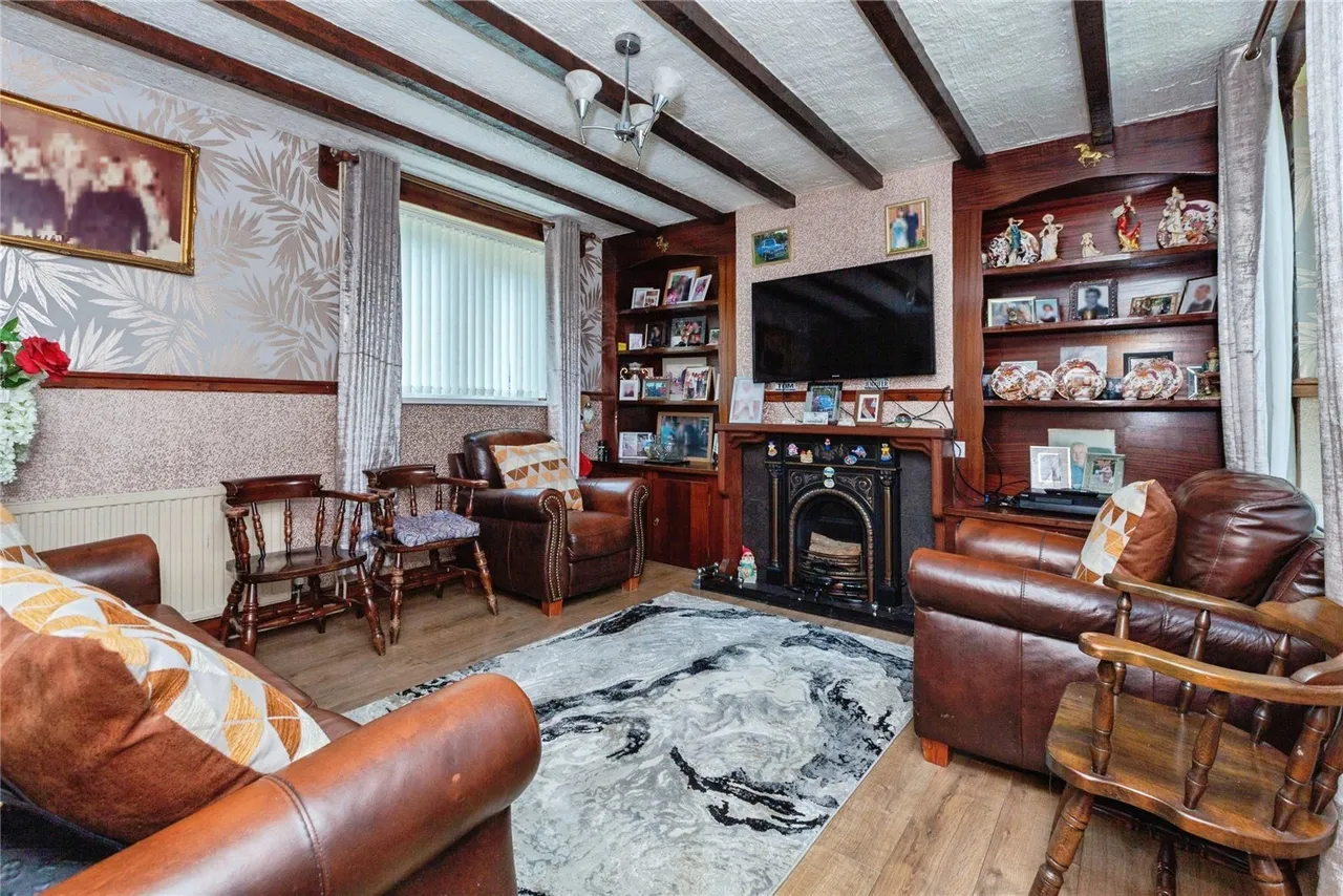Gallards Hill, Braunstone, LE3, photo 2