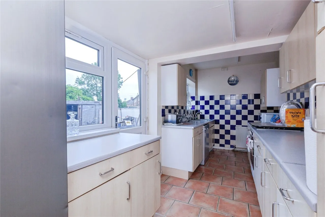 Gallards Hill, Braunstone, LE3, photo 4
