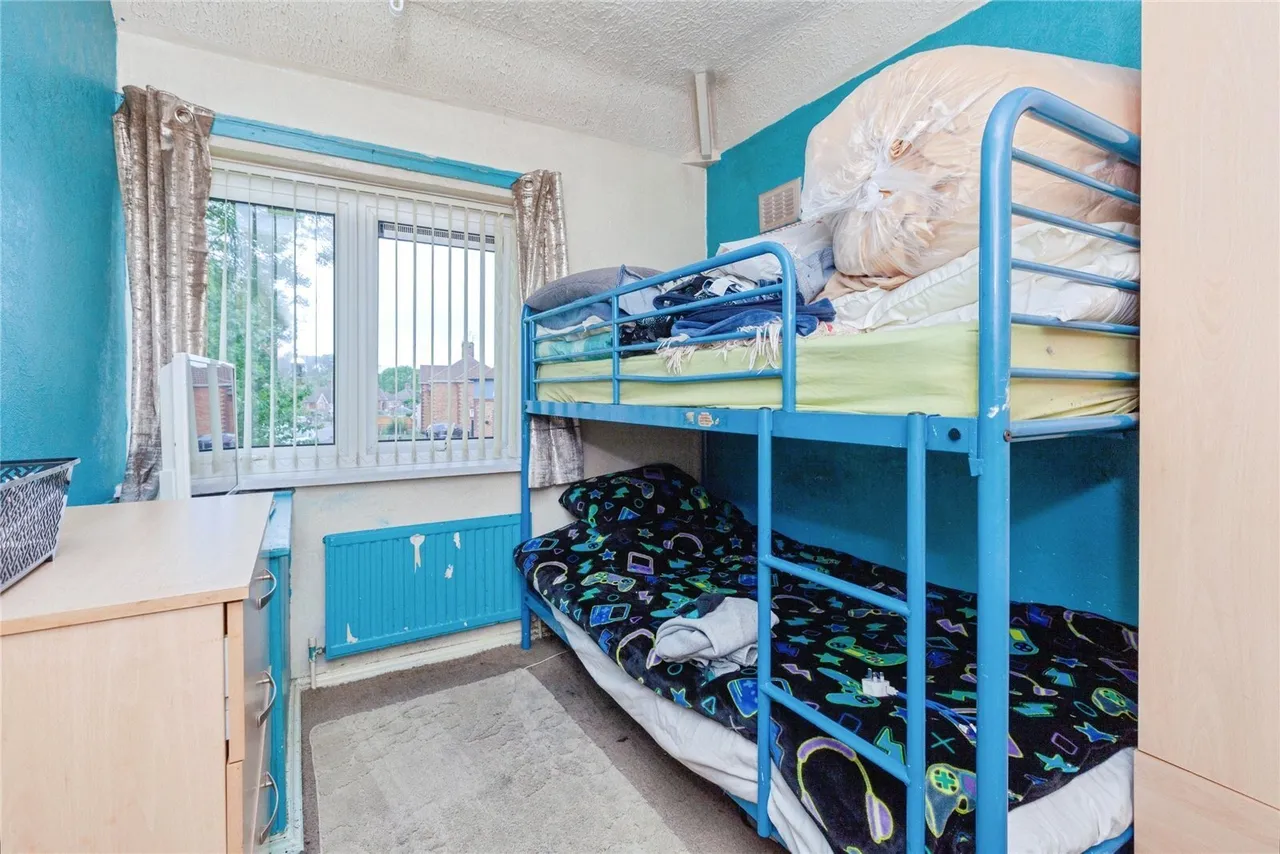 Gallards Hill, Braunstone, LE3, photo 8
