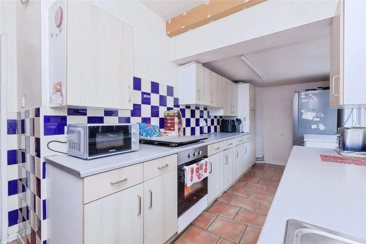 Gallards Hill, Braunstone, LE3, photo 5