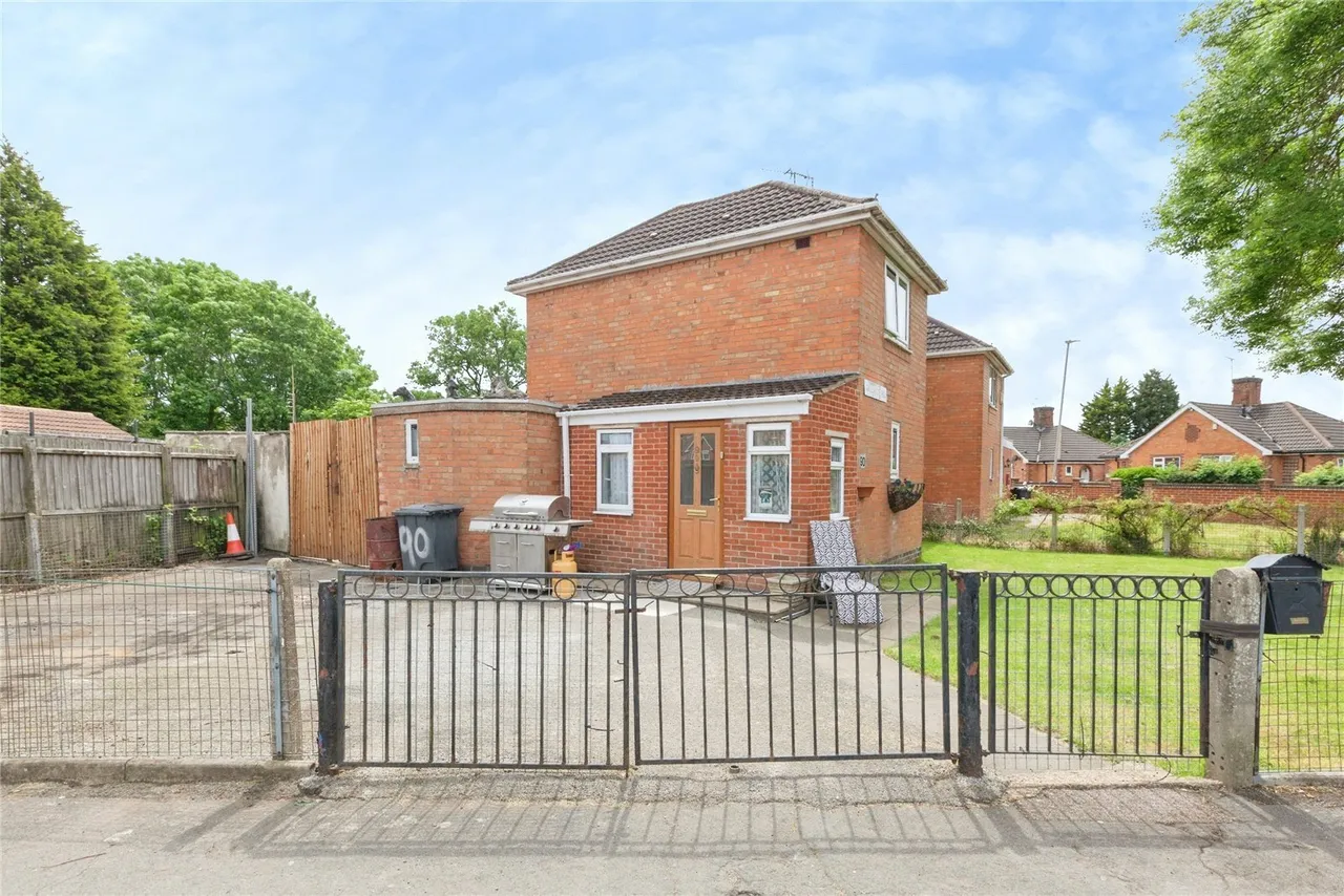 Gallards Hill, Braunstone, LE3, photo 13