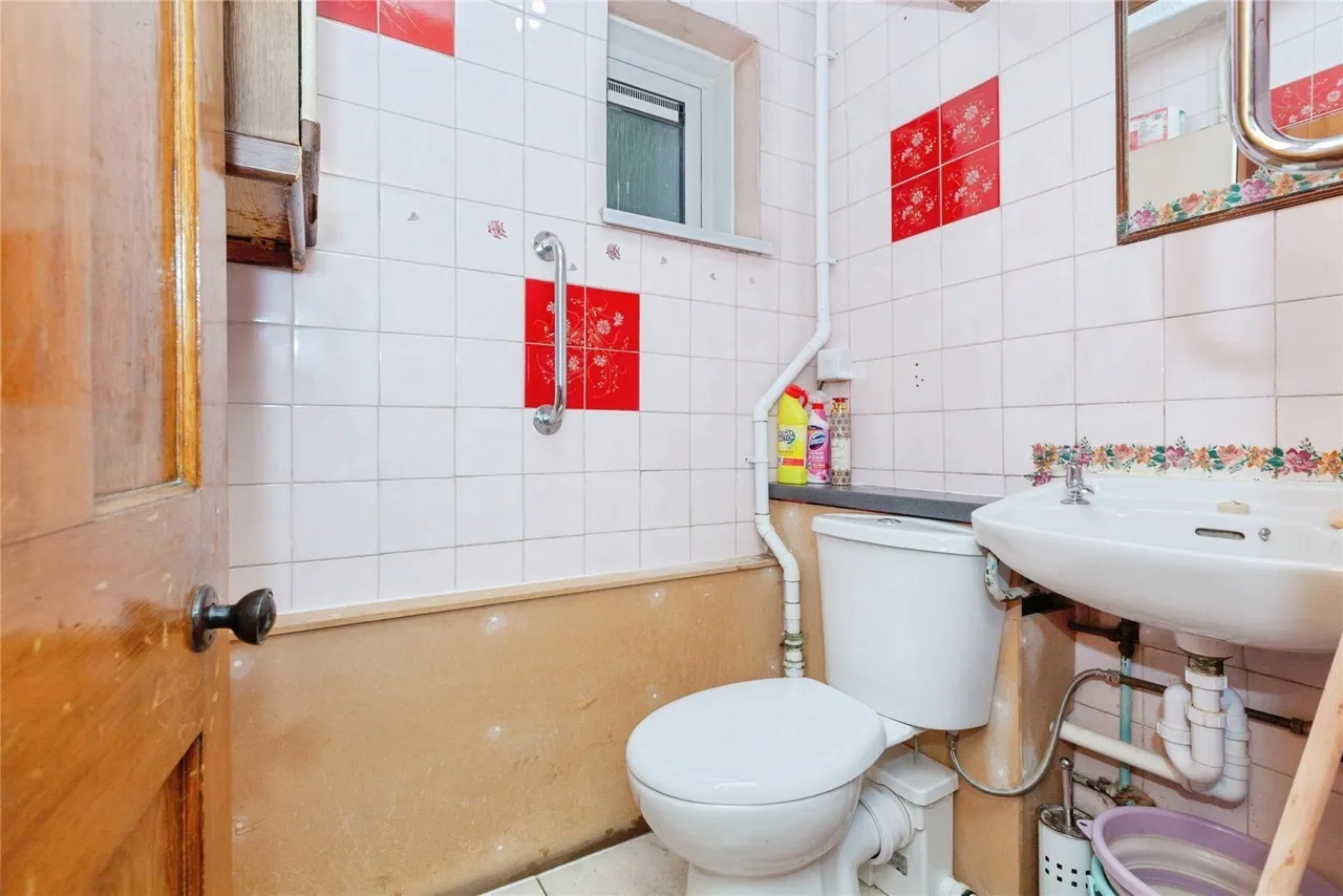 Gallards Hill, Braunstone, LE3, photo 7