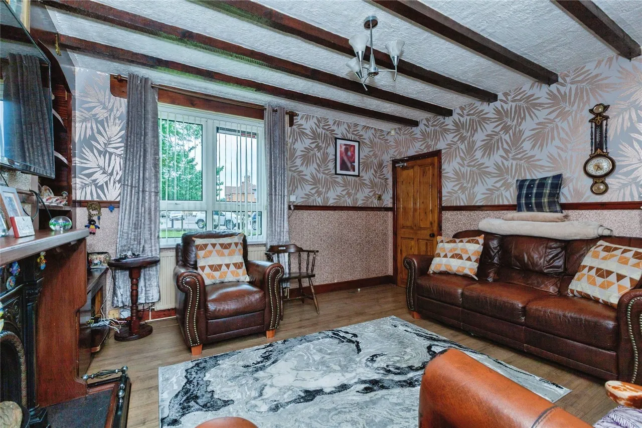 Gallards Hill, Braunstone, LE3, photo 3