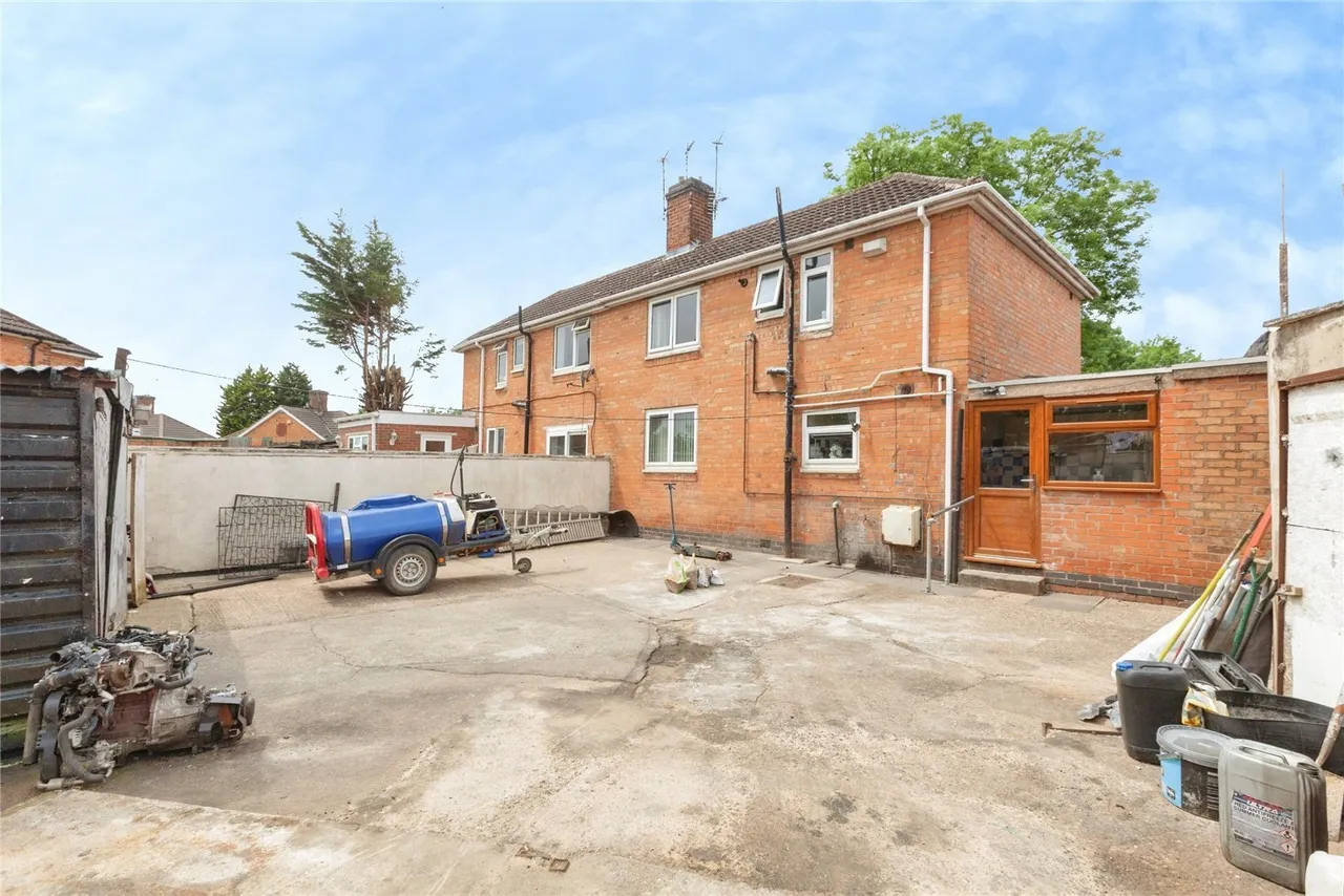 Gallards Hill, Braunstone, LE3, photo 12