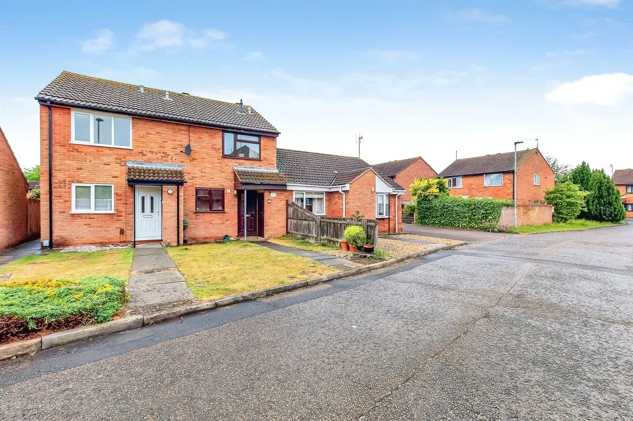 Wainwright, Peterborough, PE4, photo 19