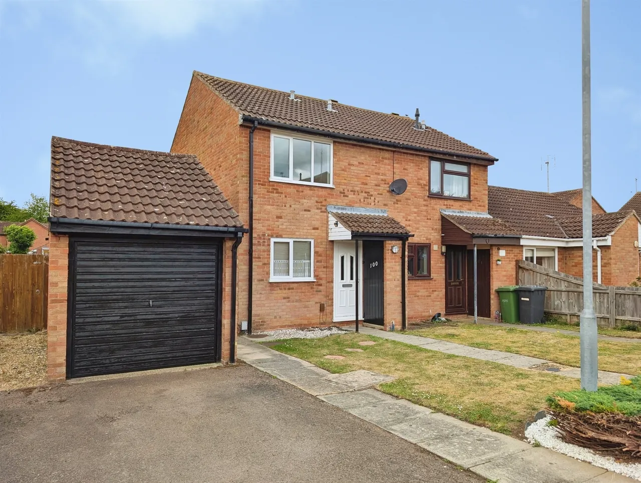 Wainwright, Peterborough, PE4, photo 10