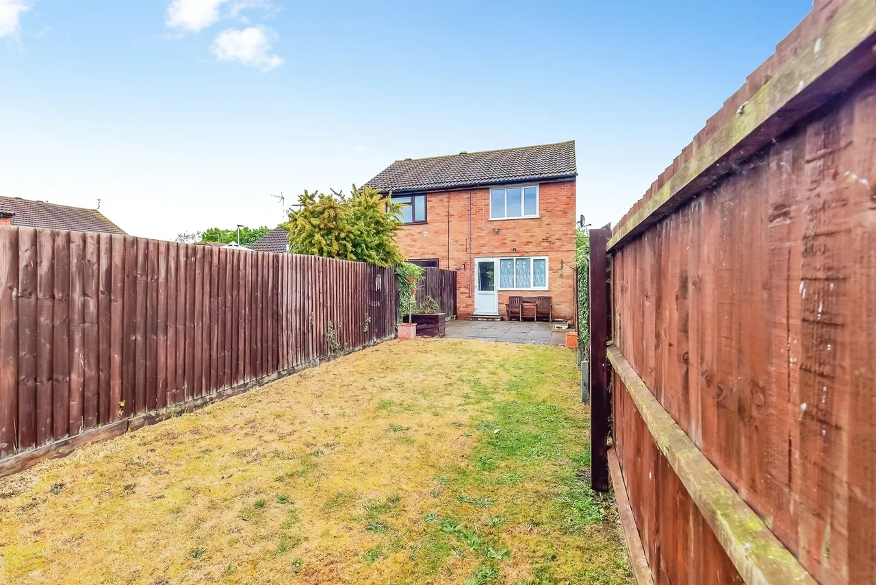 Wainwright, Peterborough, PE4, photo 24