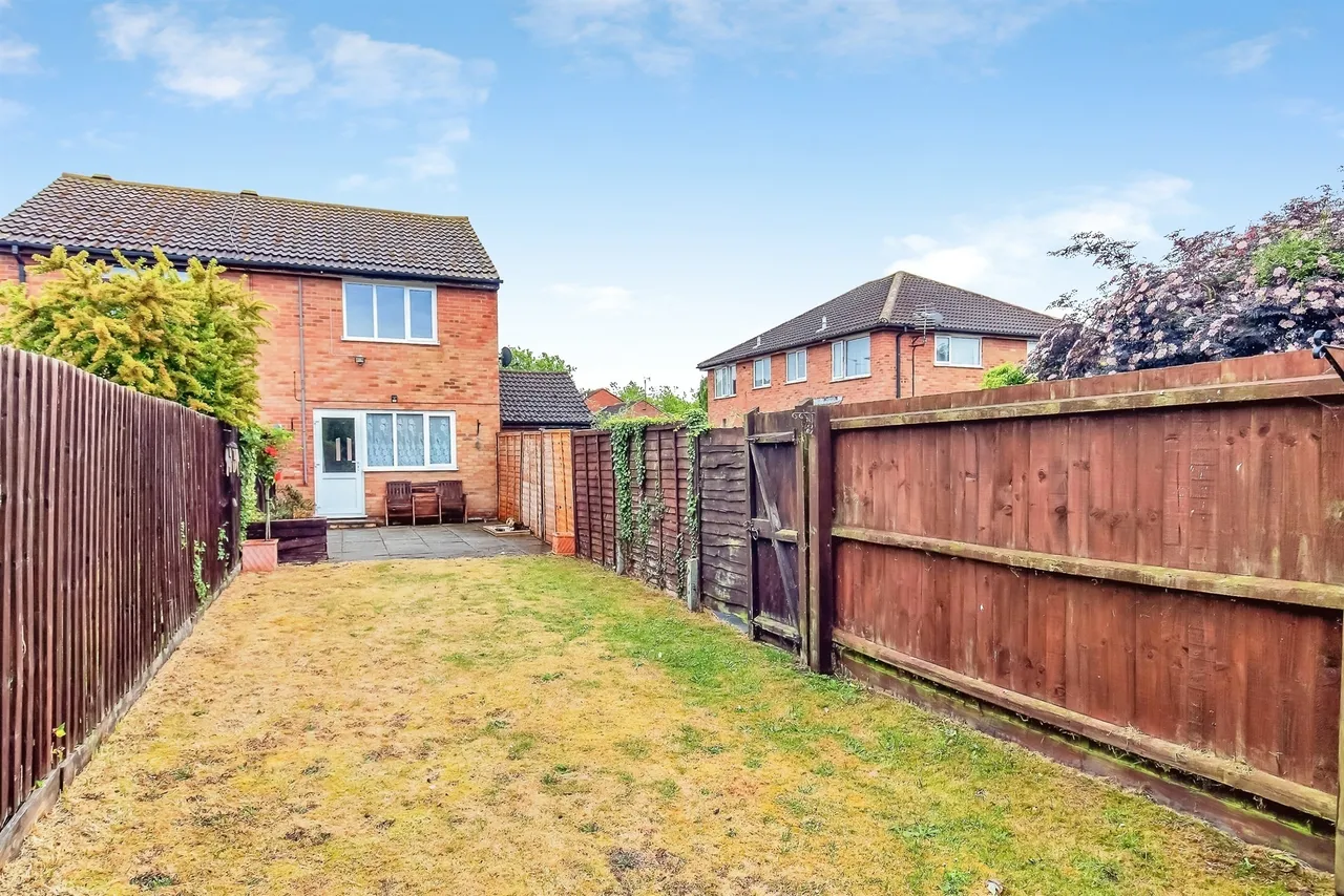 Wainwright, Peterborough, PE4, photo 15