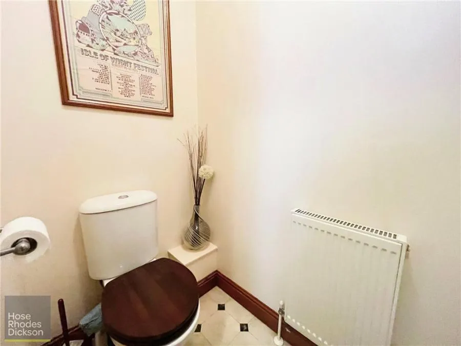 Horsebridge Hill, Newport, PO30, photo 12