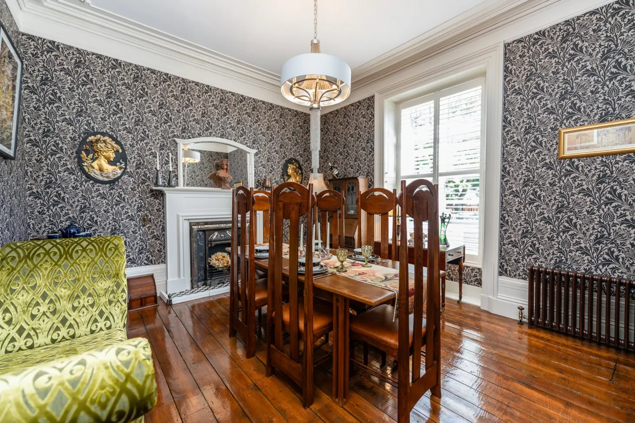 Richmond House, Blackhills, AB42, photo 8