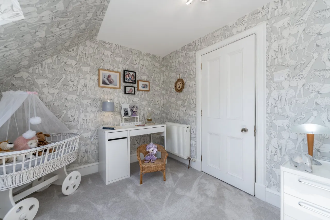 Richmond House, Blackhills, AB42, photo 23