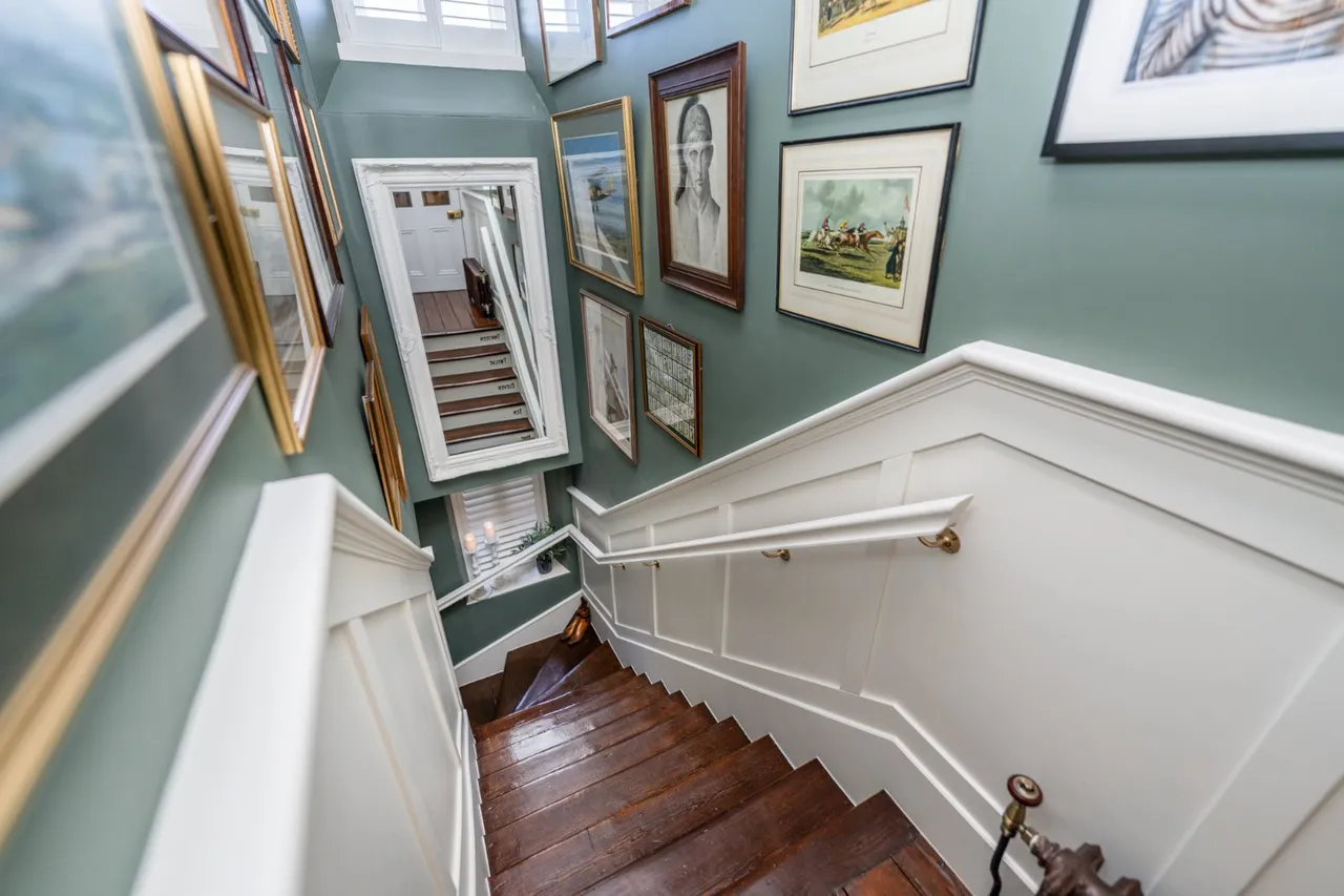 Richmond House, Blackhills, AB42, photo 25