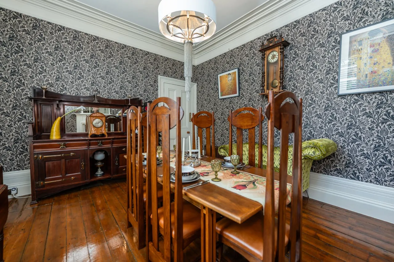 Richmond House, Blackhills, AB42, photo 9
