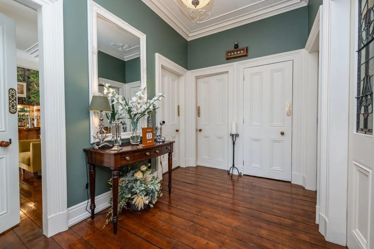 Richmond House, Blackhills, AB42, photo 13
