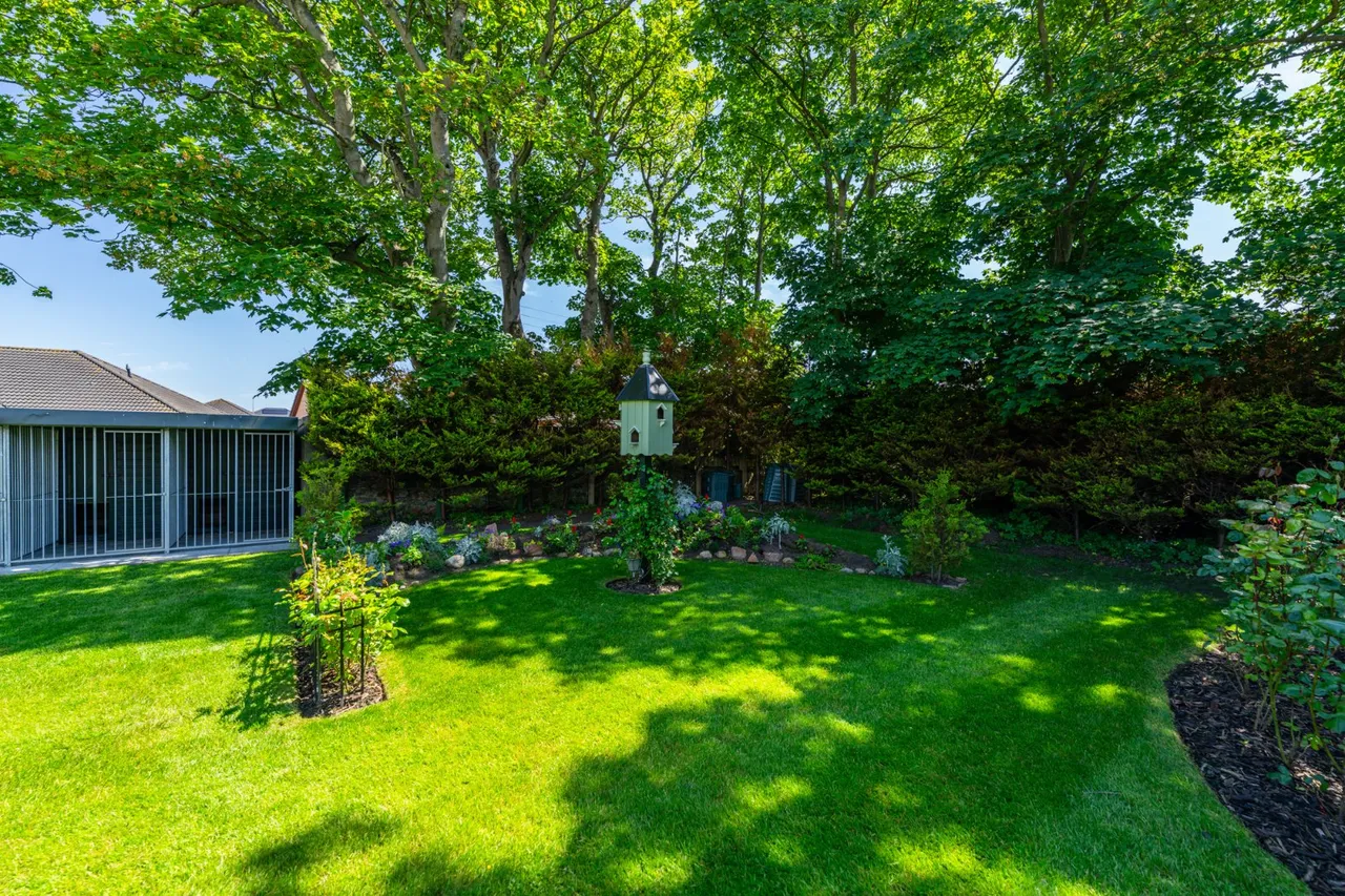 Richmond House, Blackhills, AB42, photo 43