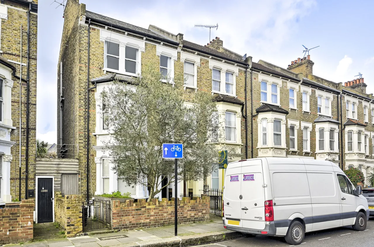 London, W9, photo 10