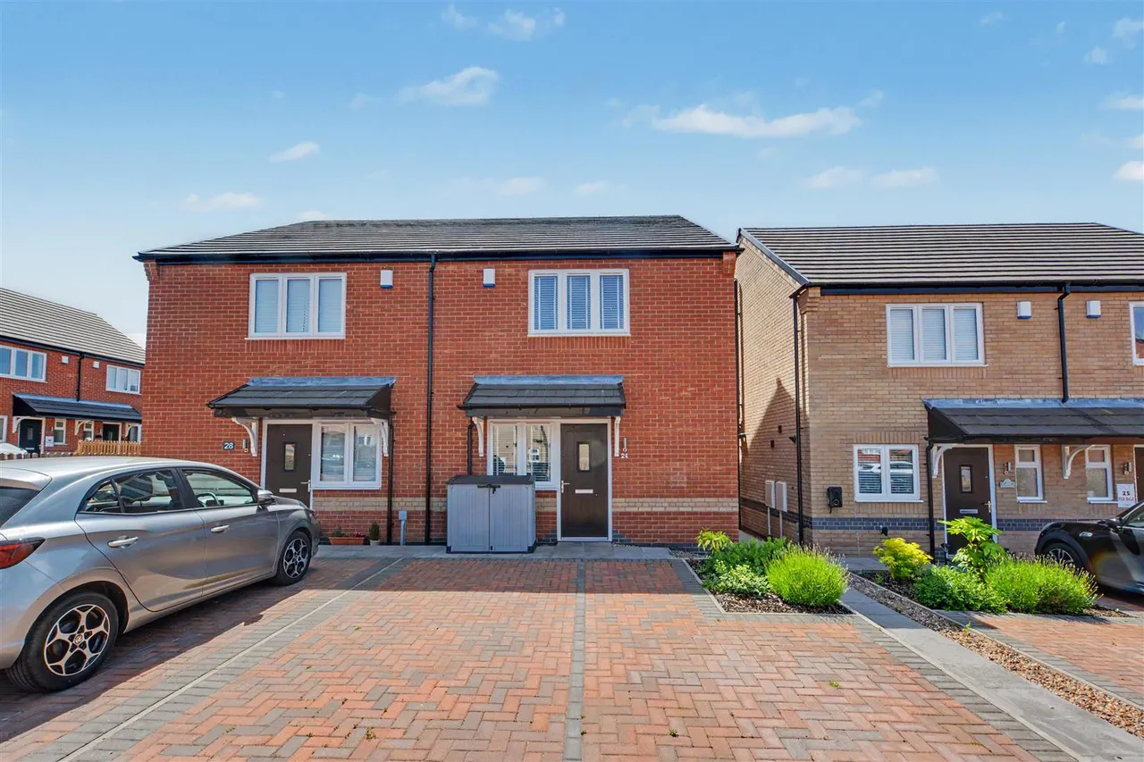Berne Close, Bestwood Village, NG6, photo 10