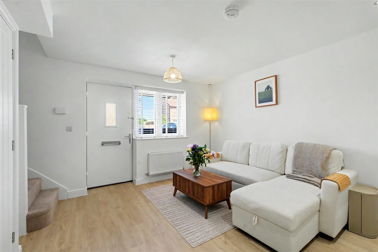 Berne Close, Bestwood Village, NG6, photo 5