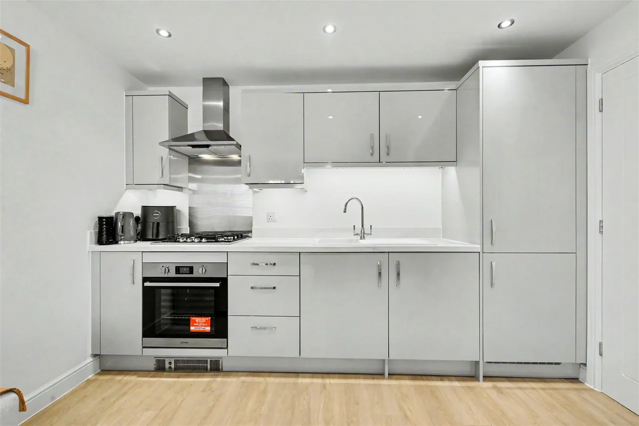 Berne Close, Bestwood Village, NG6, photo 4