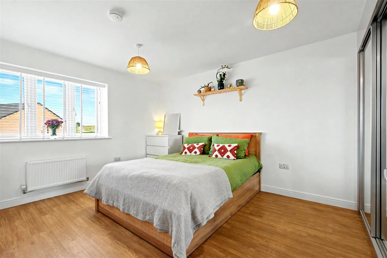 Berne Close, Bestwood Village, NG6, photo 7