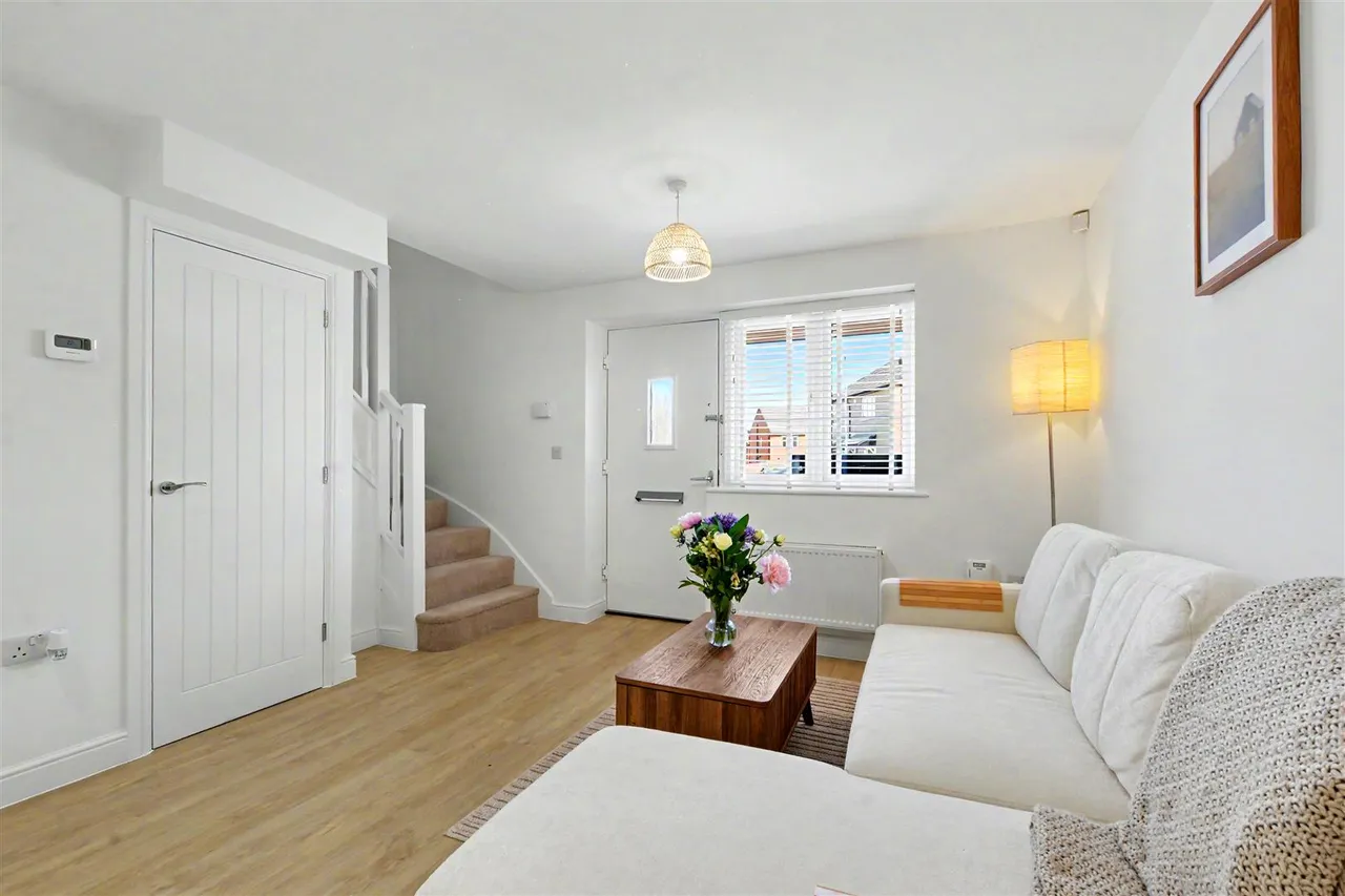 Berne Close, Bestwood Village, NG6, photo 8