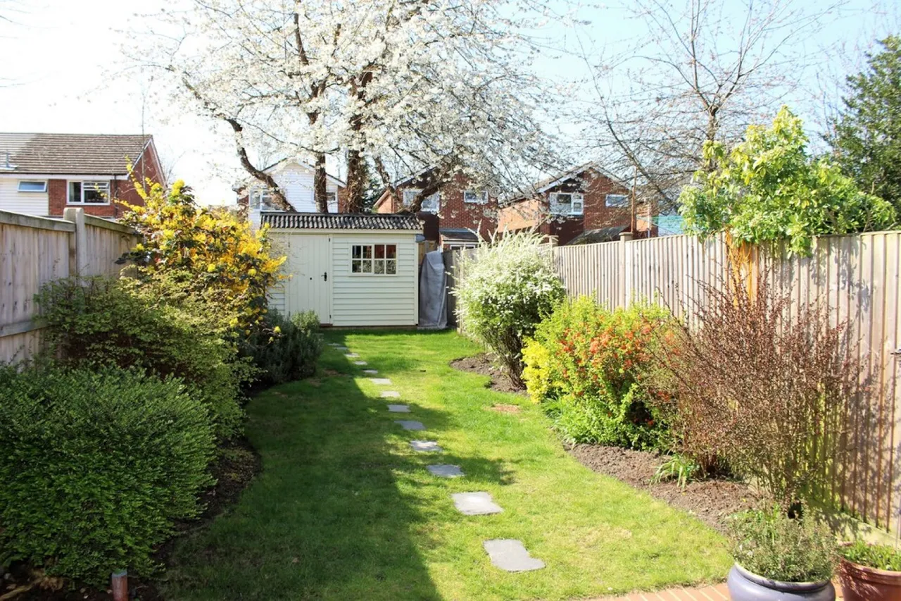 Easthampstead Road, Wokingham, photo 5