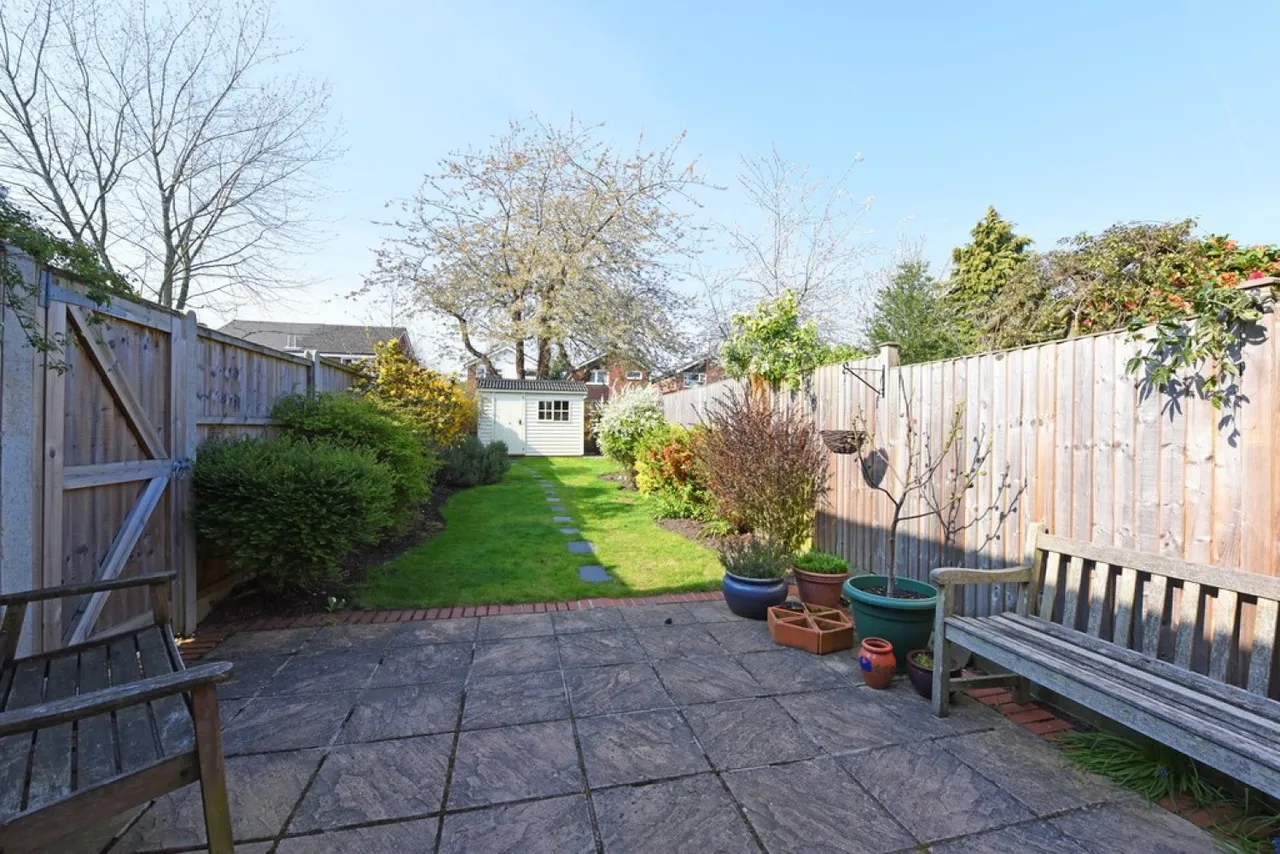 Easthampstead Road, Wokingham, photo 10