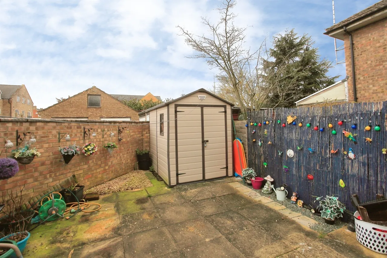 Clover Road, Peterborough, PE6, photo 11
