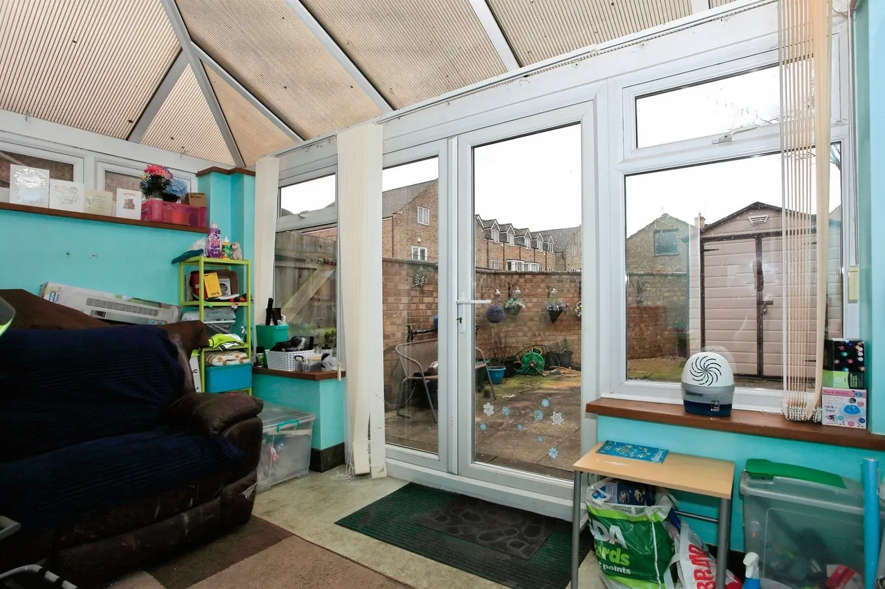 Clover Road, Peterborough, PE6, photo 6
