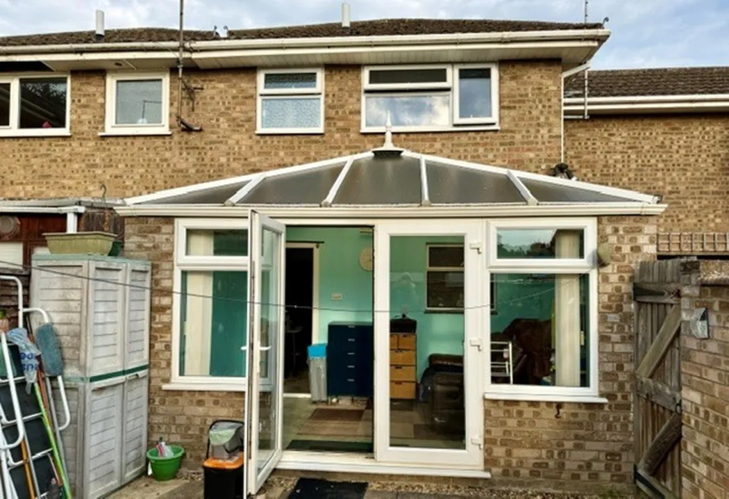 Clover Road, Peterborough, PE6, photo 10