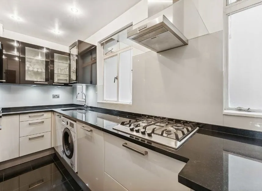 Cheltenham Terrace, Chelsea, SW3, photo 4