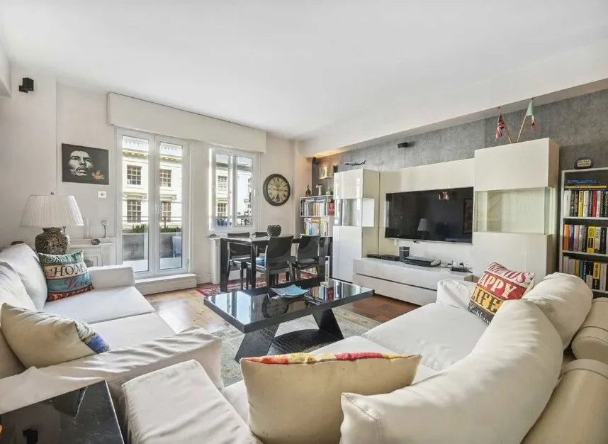 Cheltenham Terrace, Chelsea, SW3, photo 3