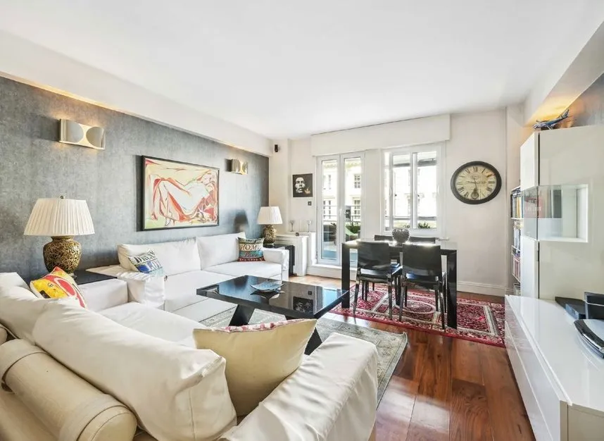 Cheltenham Terrace, Chelsea, SW3, photo 2