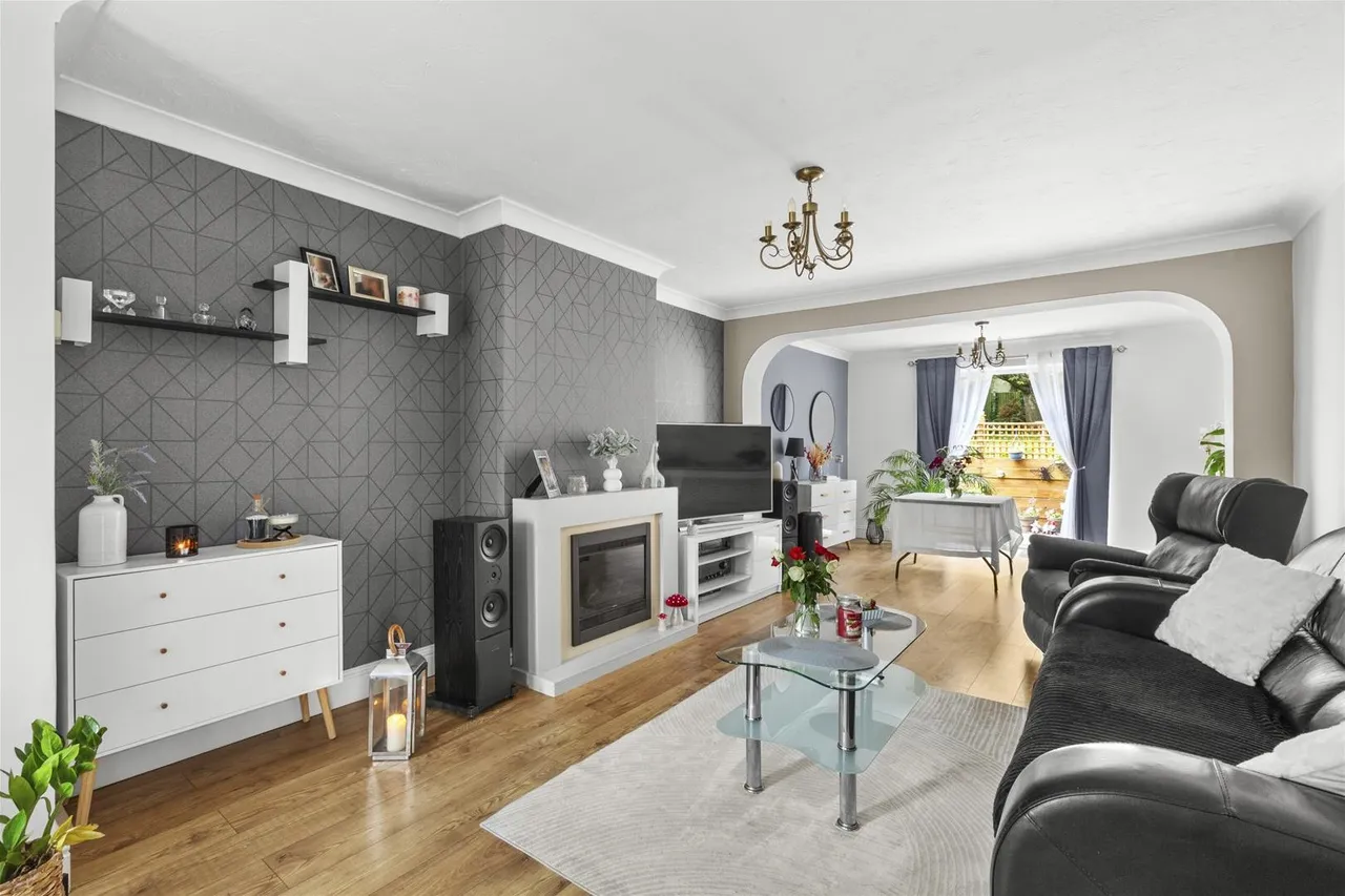 Chiltern Avenue, High Wycombe, HP12, photo 4