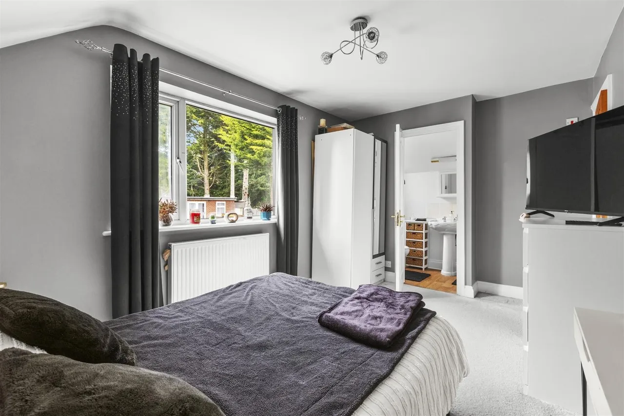 Chiltern Avenue, High Wycombe, HP12, photo 10