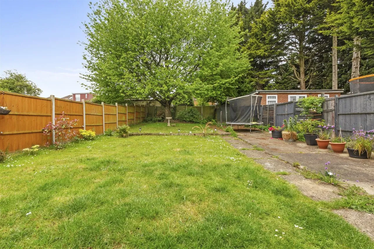 Chiltern Avenue, High Wycombe, HP12, photo 14