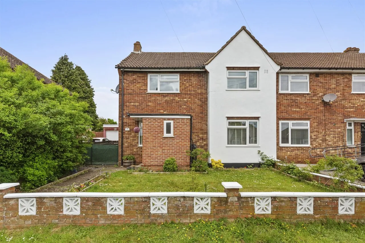 Chiltern Avenue, High Wycombe, HP12, photo 15